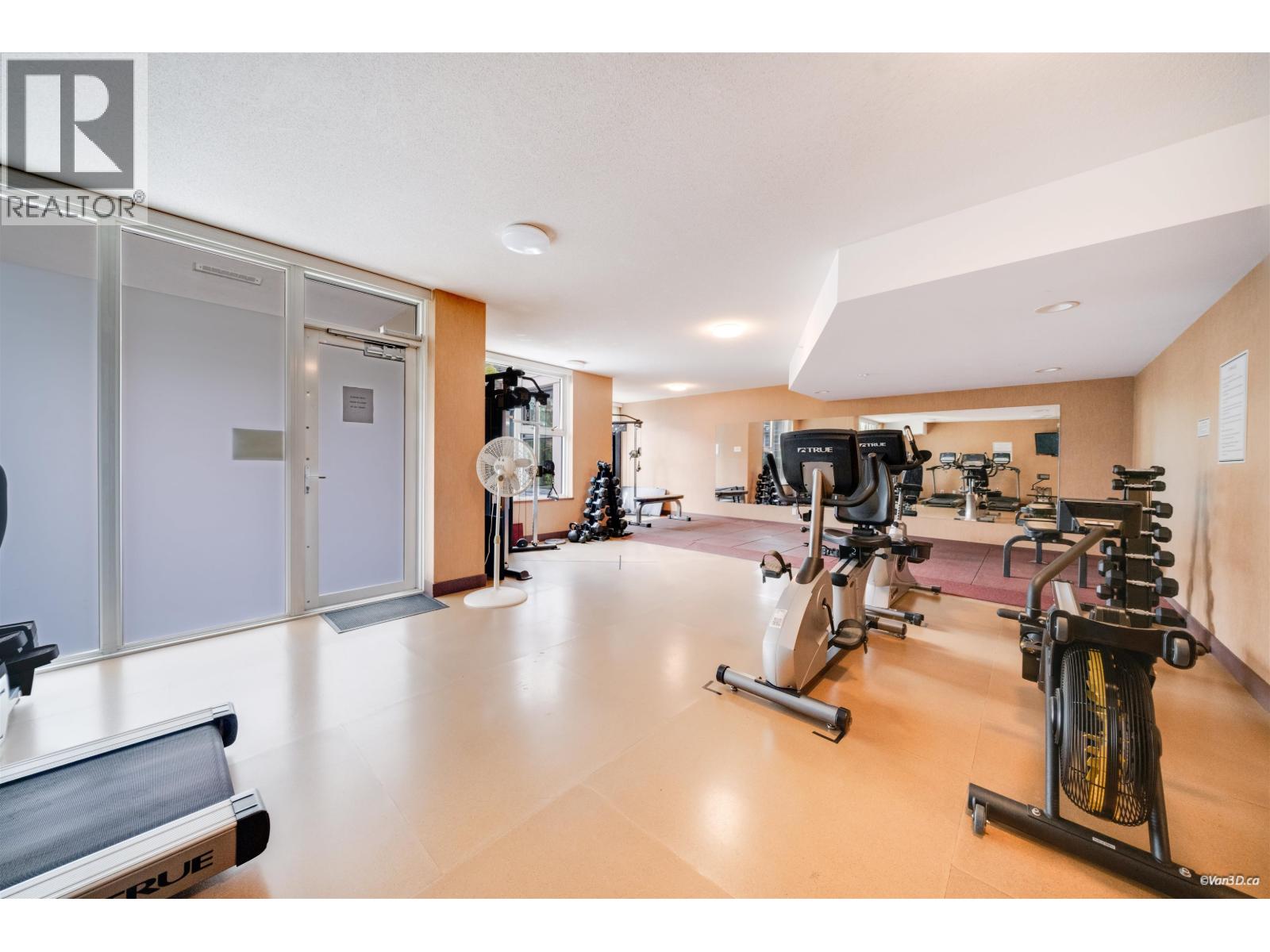 804 1428 W 6th Avenue, Vancouver, British Columbia V6H 4H4 - Photo 26 - R3160420
