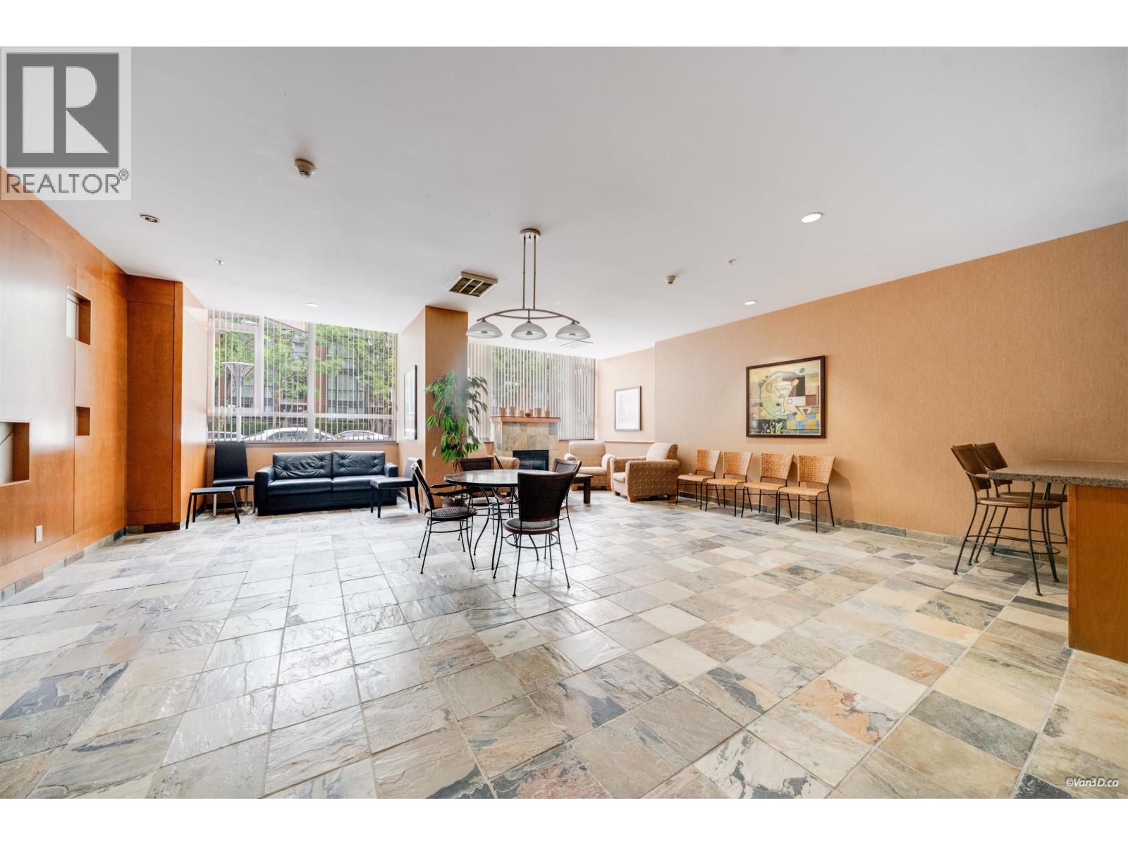 804 1428 W 6th Avenue, Vancouver, British Columbia V6H 4H4 - Photo 25 - R3160420