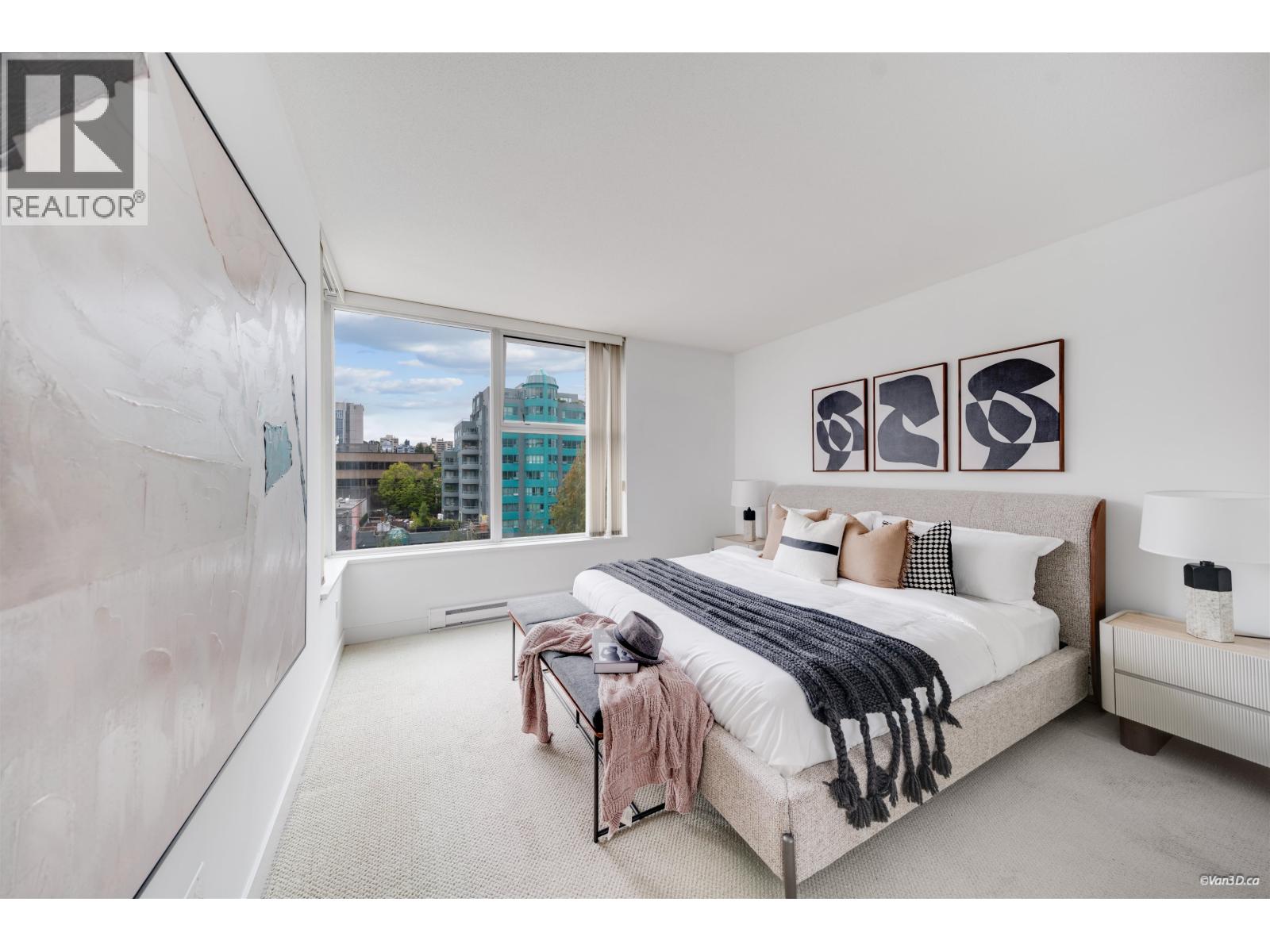 804 1428 W 6th Avenue, Vancouver, British Columbia V6H 4H4 - Photo 17 - R3160420