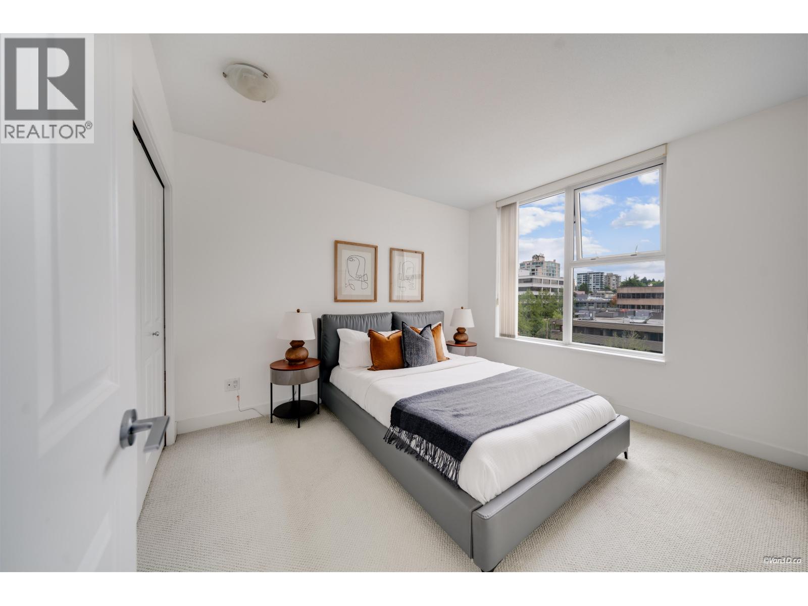 804 1428 W 6th Avenue, Vancouver, British Columbia V6H 4H4 - Photo 16 - R3160420