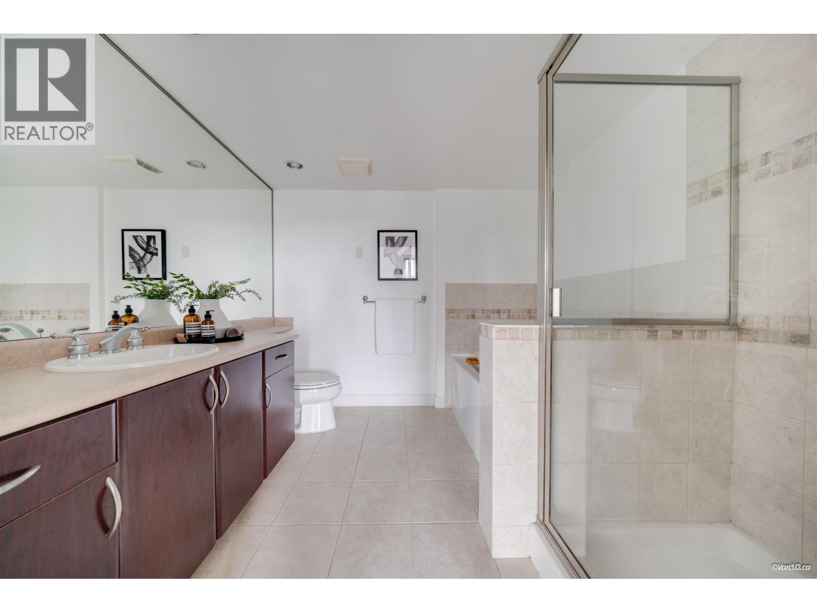 804 1428 W 6th Avenue, Vancouver, British Columbia V6H 4H4 - Photo 19 - R3160420