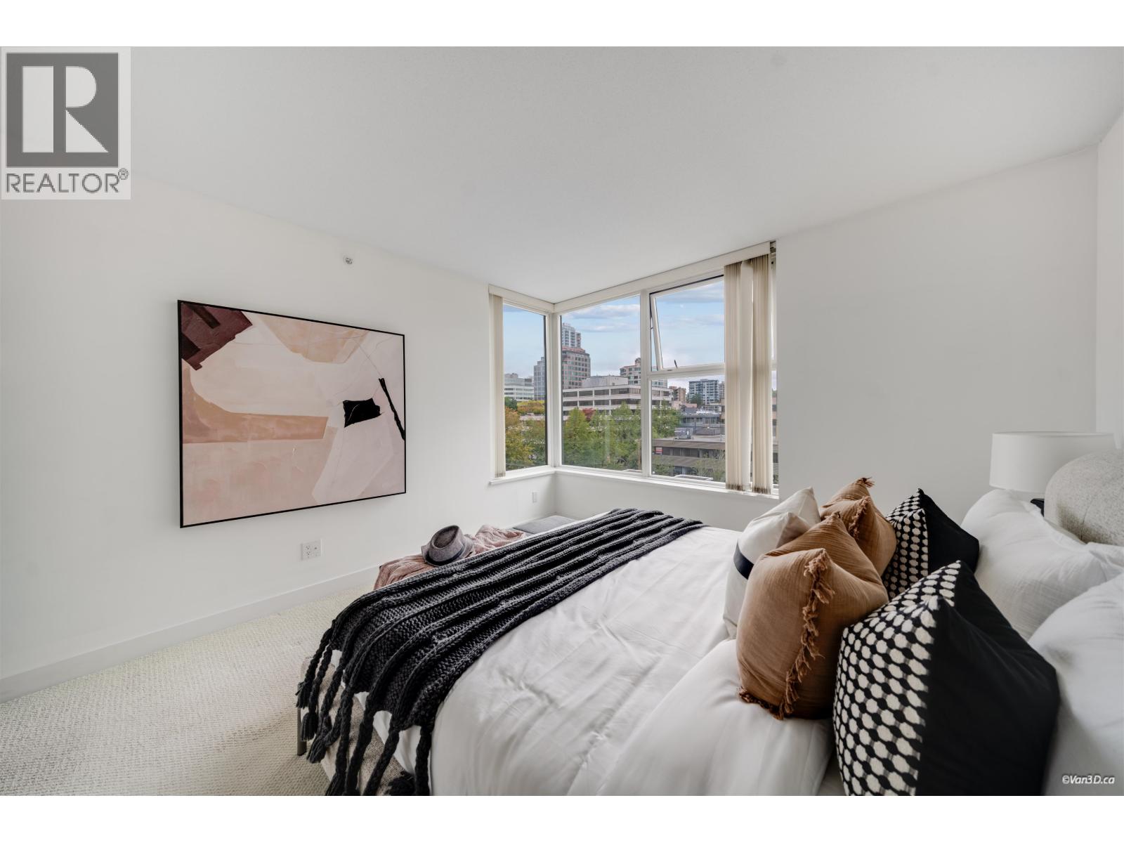 804 1428 W 6th Avenue, Vancouver, British Columbia V6H 4H4 - Photo 18 - R3160420