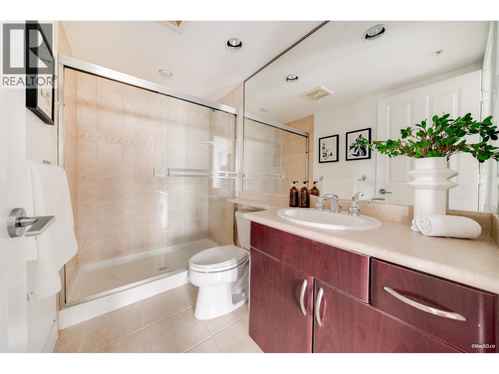 804 1428 W 6th Avenue, Vancouver, British Columbia V6H 4H4 - Photo 20 - R3160420