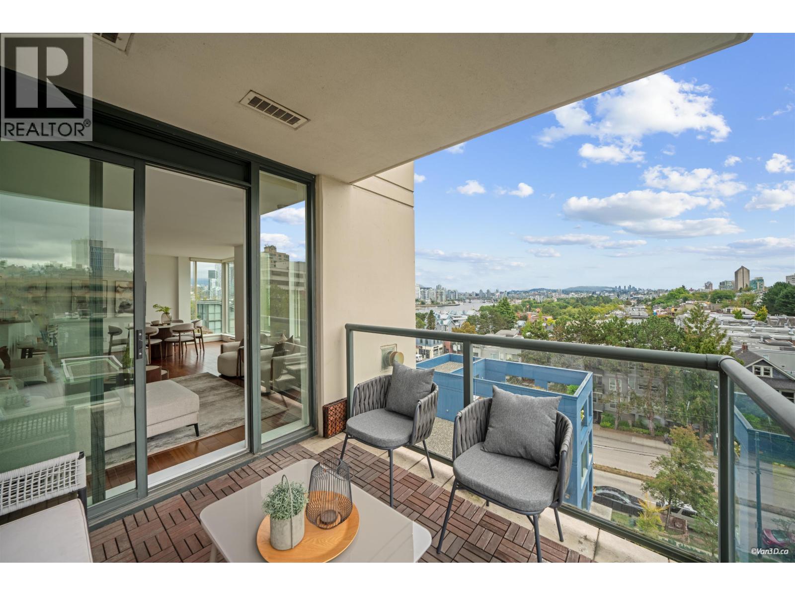 804 1428 W 6th Avenue, Vancouver, British Columbia V6H 4H4 - Photo 24 - R3160420
