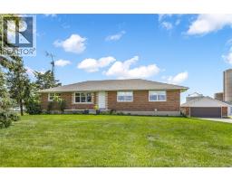 27156 ST CLAIR ROAD, Wallaceburg, Ontario