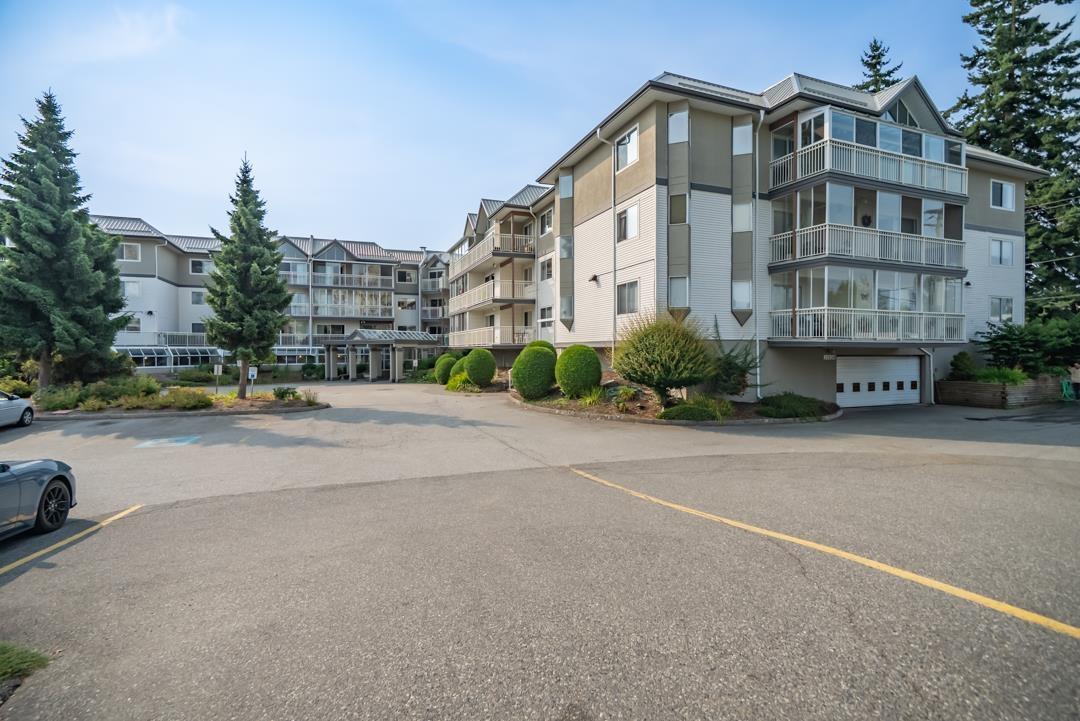 215 31930 OLD YALE ROAD, abbotsford, British Columbia