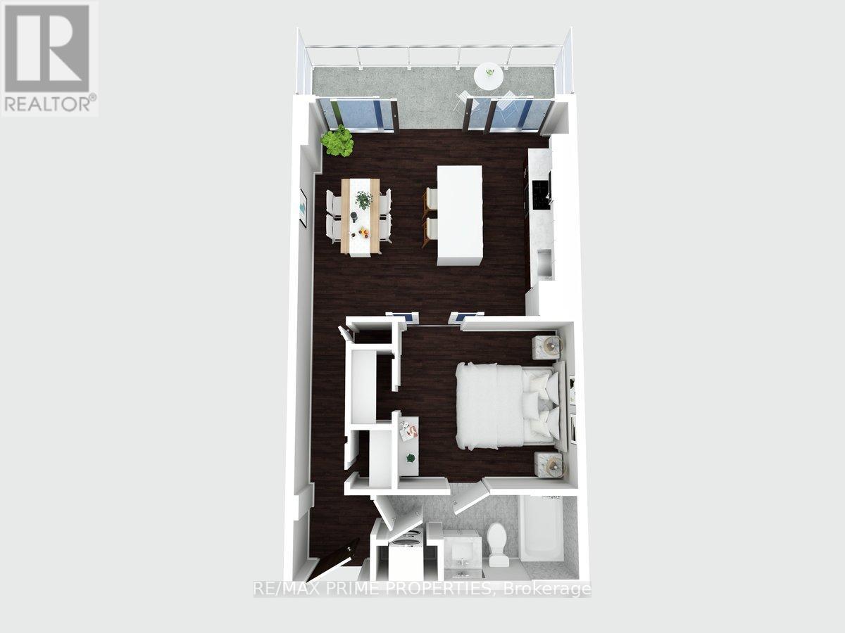 506 - 300 Lisgar Street, Ottawa, Ontario K2P 0E2 - Photo 2 - X13736866