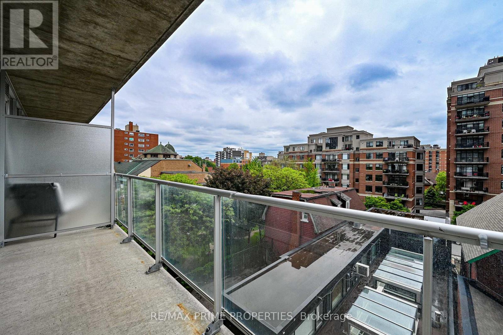 506 - 300 Lisgar Street, Ottawa, Ontario K2P 0E2 - Photo 22 - X13736866