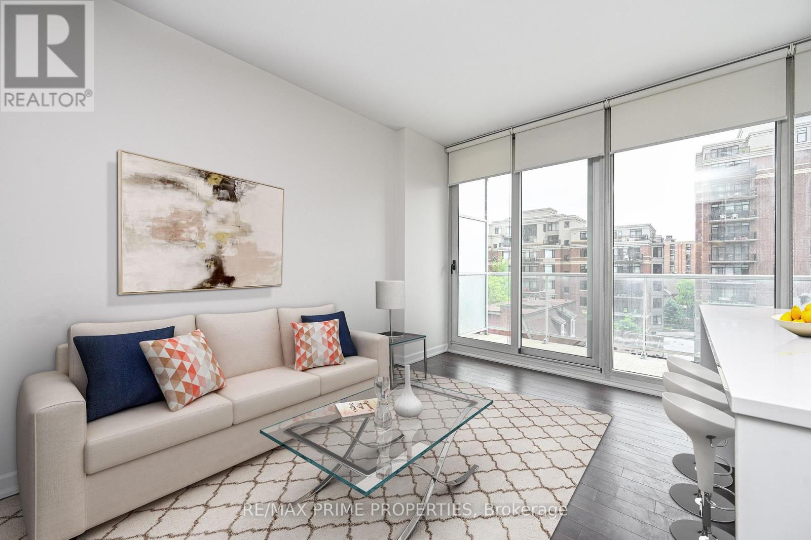 506 - 300 Lisgar Street, Ottawa, Ontario K2P 0E2 - Photo 4 - X13736866