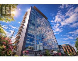 506 - 300 LISGAR STREET, Ottawa, Ontario