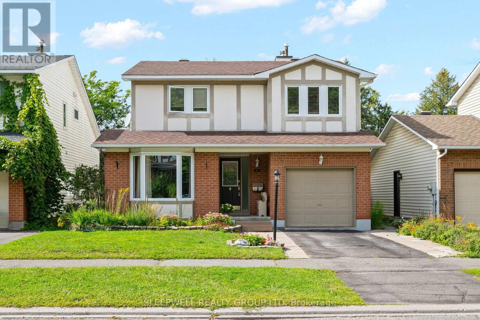 31 TAMBLYN CRESCENT, ottawa, Ontario