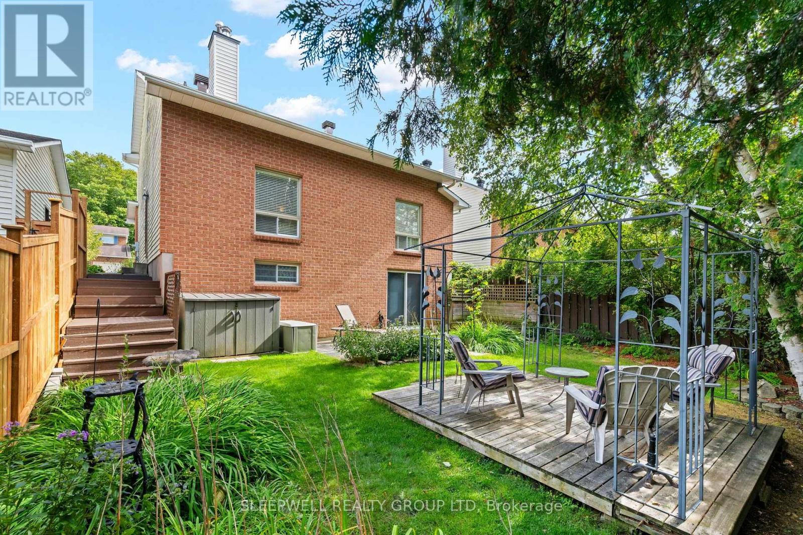 31 Tamblyn Crescent, Ottawa, Ontario  K2L 3A5 - Photo 34 - X13736972