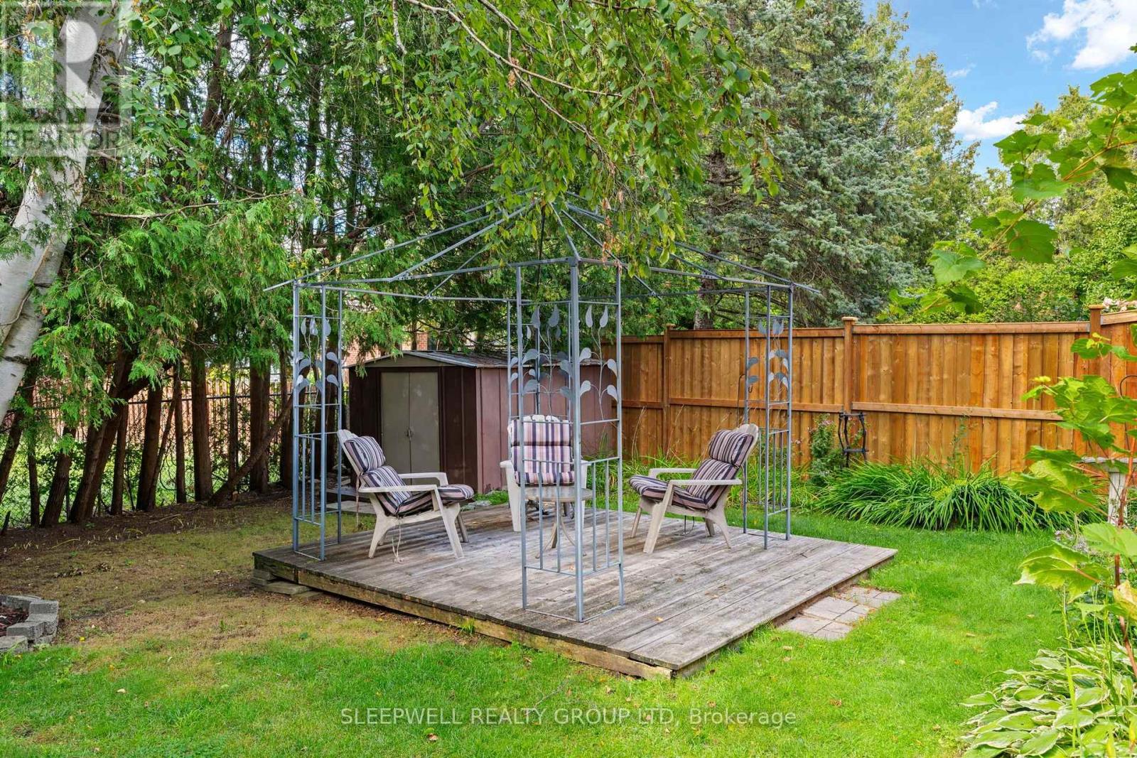 31 Tamblyn Crescent, Ottawa, Ontario  K2L 3A5 - Photo 35 - X13736972