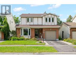 31 TAMBLYN CRESCENT, Ottawa, Ontario