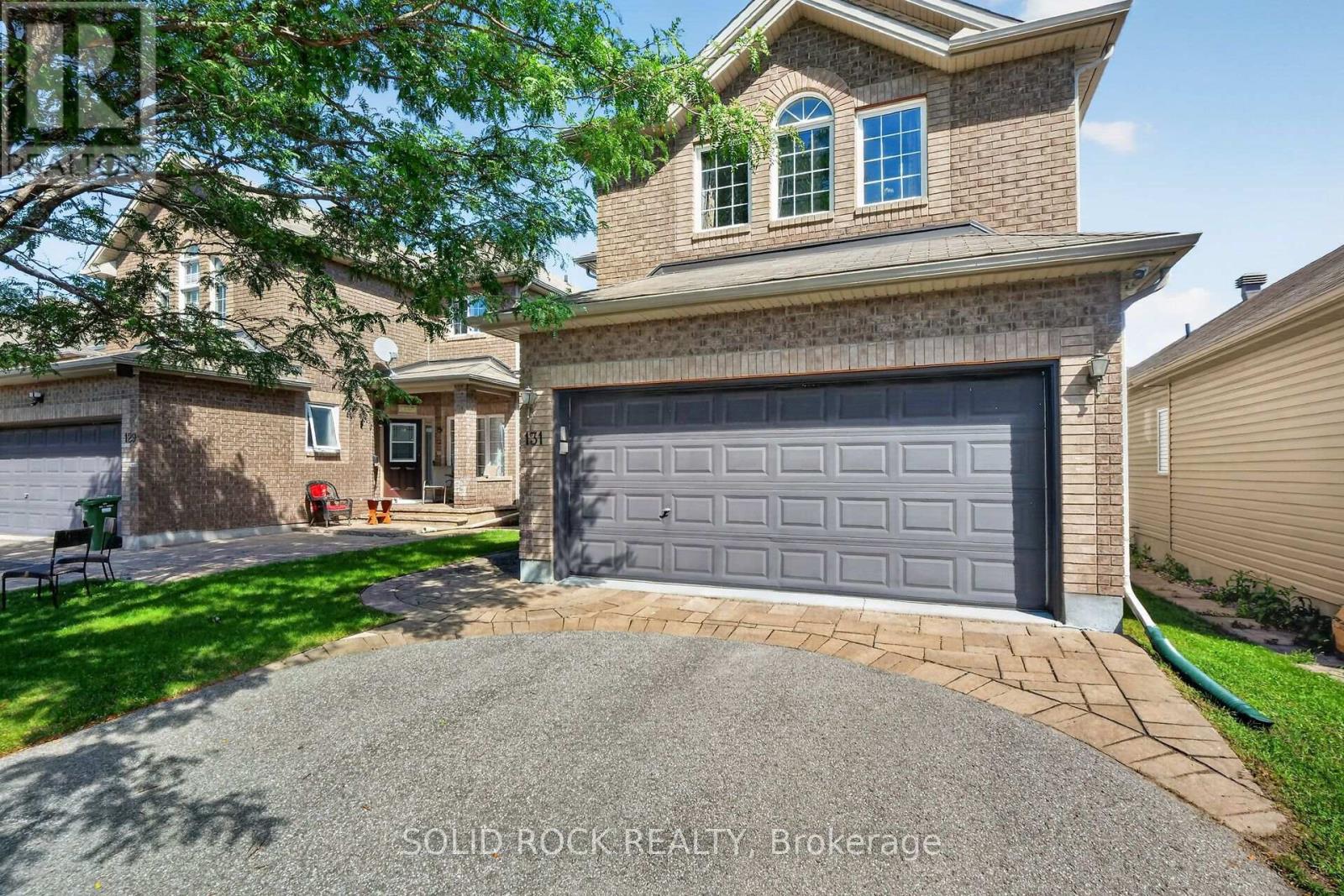 131 Finn Court, Ottawa, Ontario  K1V 2C6 - Photo 2 - X13736990
