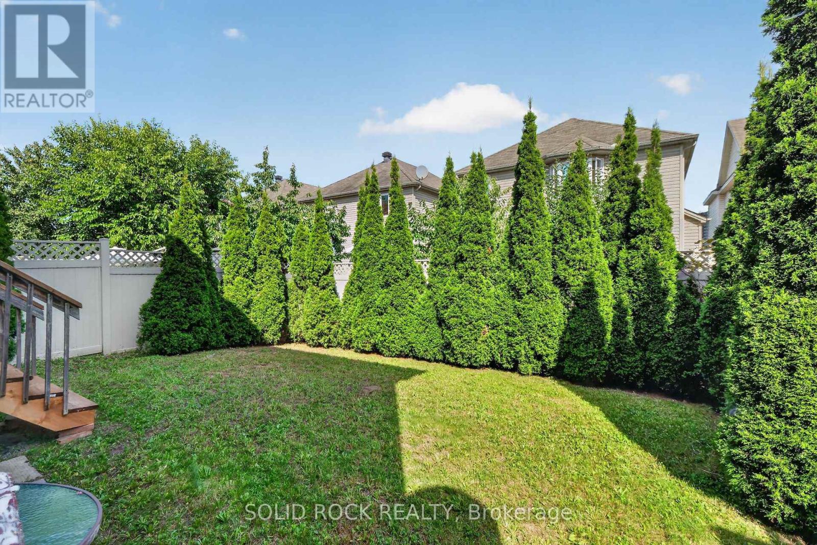 131 Finn Court, Ottawa, Ontario  K1V 2C6 - Photo 47 - X13736990