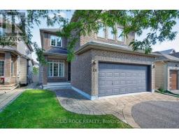 131 FINN COURT, Ottawa, Ontario