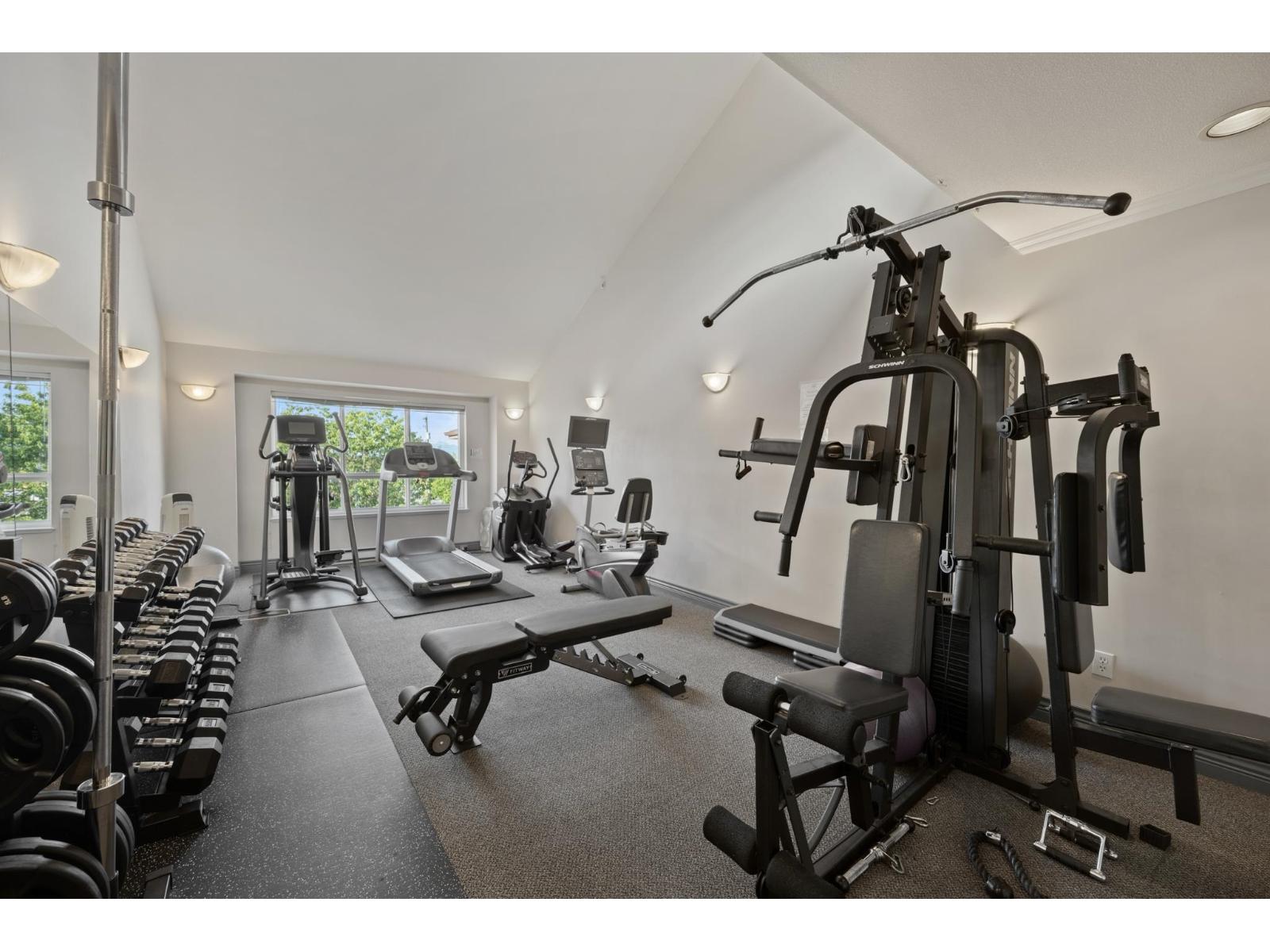 315 22150 48 Avenue, Langley, British Columbia  V3A 8R5 - Photo 34 - R3160599