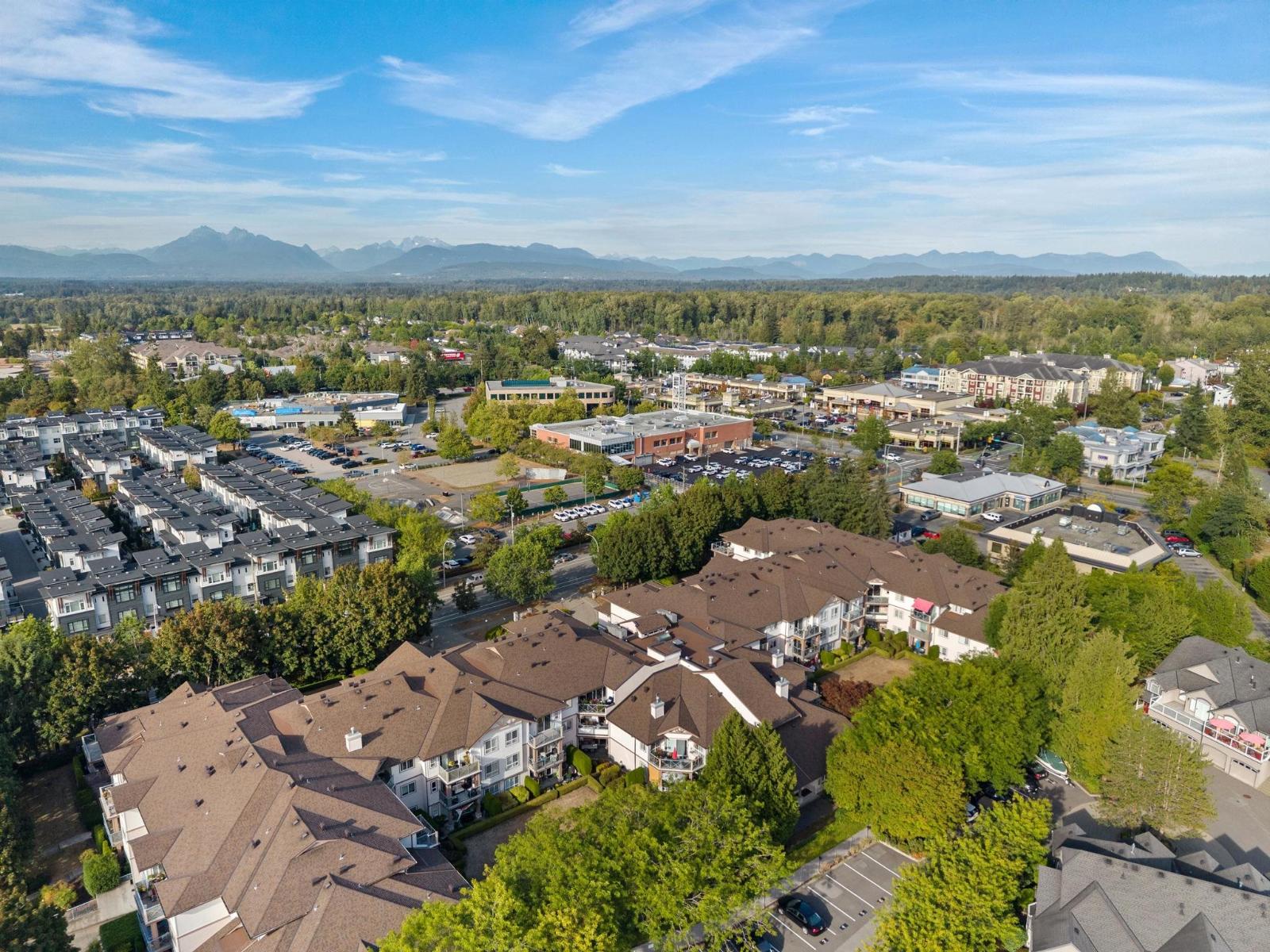 315 22150 48 Avenue, Langley, British Columbia  V3A 8R5 - Photo 2 - R3160599
