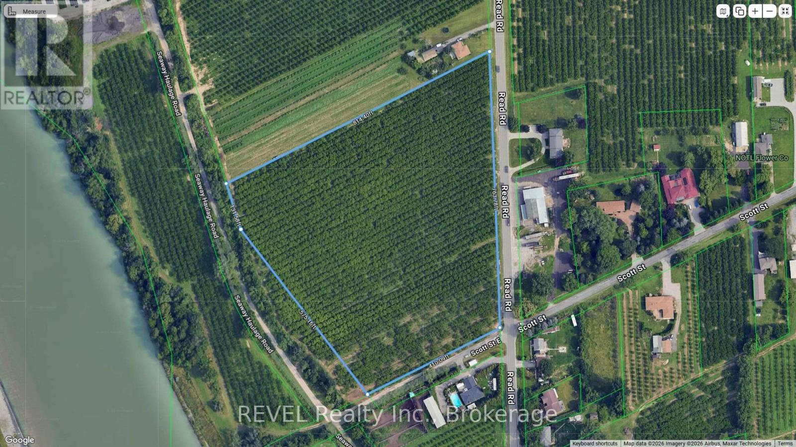 160 Read Road, St. Catharines, Ontario  L2R 7K6 - Photo 8 - X13736928