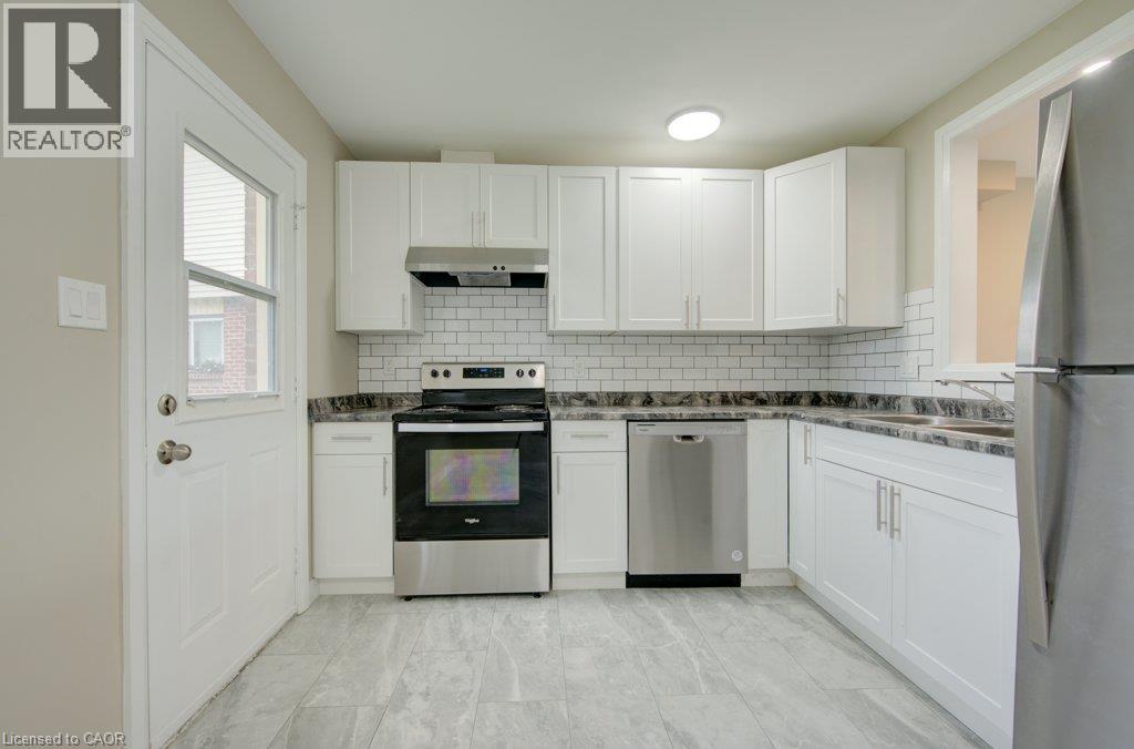 2 Gilholm Avenue, Cambridge, Ontario  N1S 1P7 - Photo 6 - 40859672