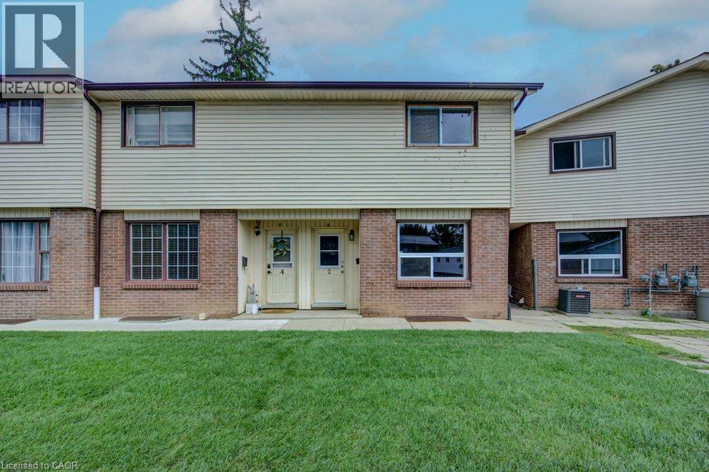 2 GILHOLM Avenue, Cambridge, Ontario