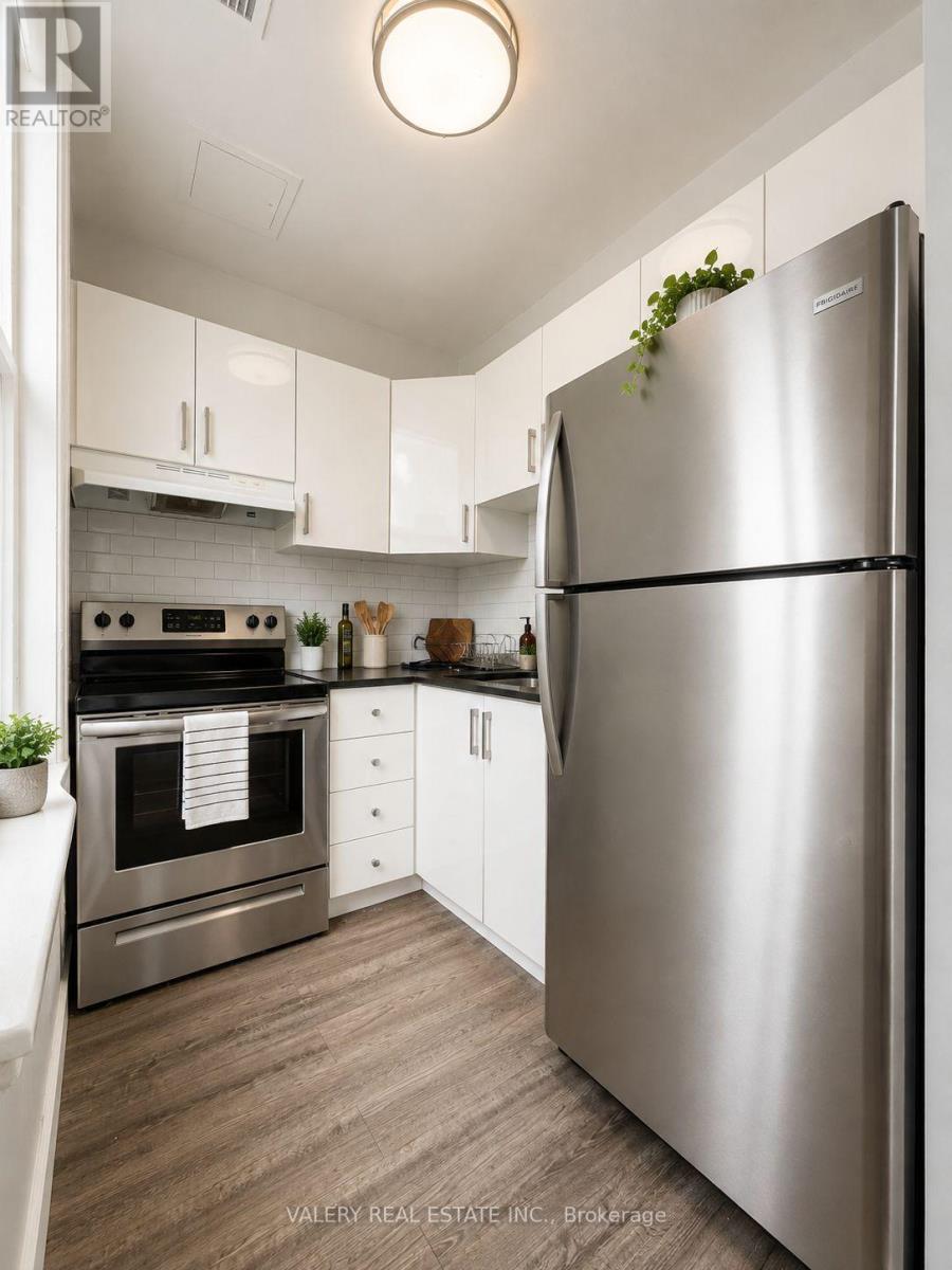 7 - 205 Gerrard Street E, Toronto, Ontario  M5A 2E7 - Photo 3 - C13736902