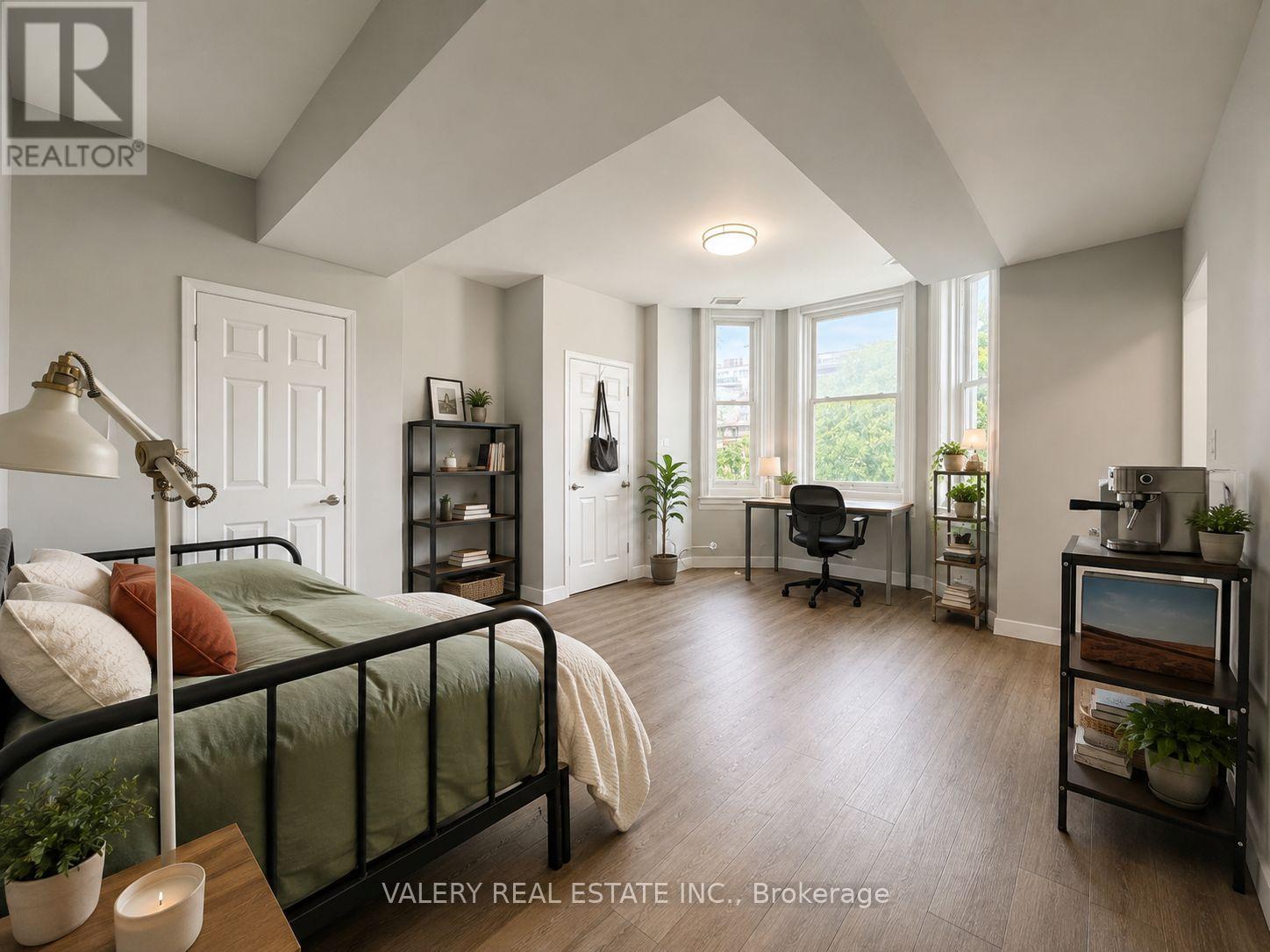 7 - 205 Gerrard Street E, Toronto, Ontario  M5A 2E7 - Photo 4 - C13736902