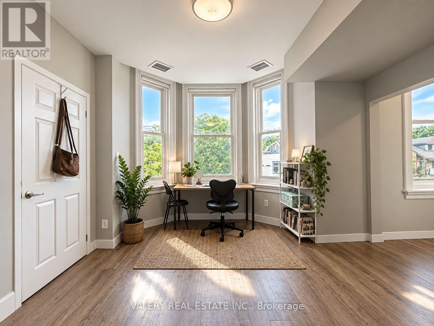 7 - 205 Gerrard Street E, Toronto, Ontario  M5A 2E7 - Photo 5 - C13736902
