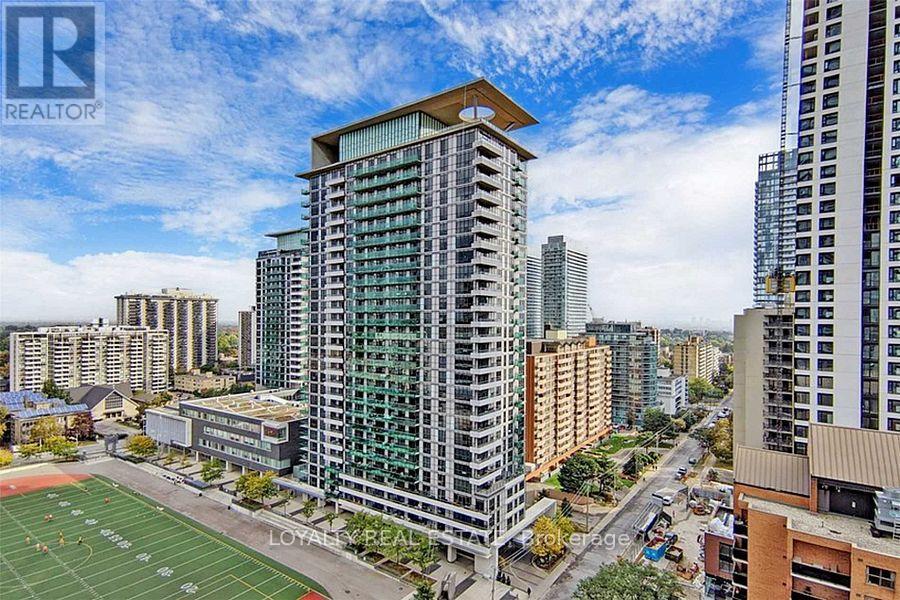 1409 - 39 Roehampton Avenue, Toronto, Ontario  M4P 1P9 - Photo 39 - C13736914