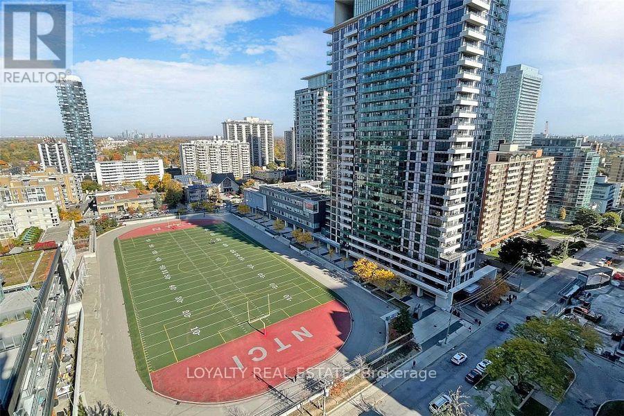 1409 - 39 Roehampton Avenue, Toronto, Ontario  M4P 1P9 - Photo 40 - C13736914