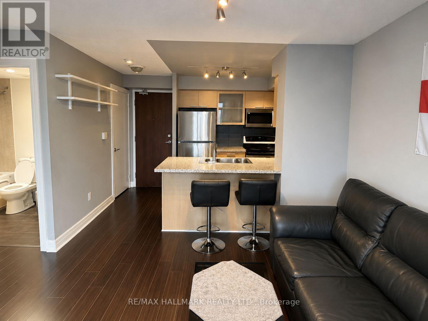1907 - 18 Harrison Garden Boulevard, Toronto, Ontario  M2N 7J7 - Photo 2 - C13736954