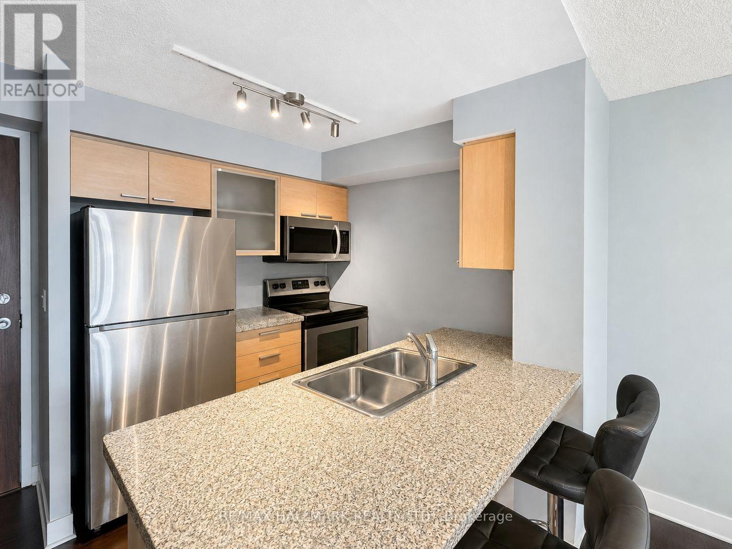 1907 - 18 Harrison Garden Boulevard, Toronto, Ontario  M2N 7J7 - Photo 3 - C13736954