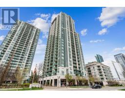 1907 - 18 HARRISON GARDEN BOULEVARD, Toronto, Ontario