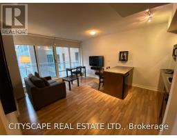 1702 - 8 COLBORNE STREET, Toronto, Ontario