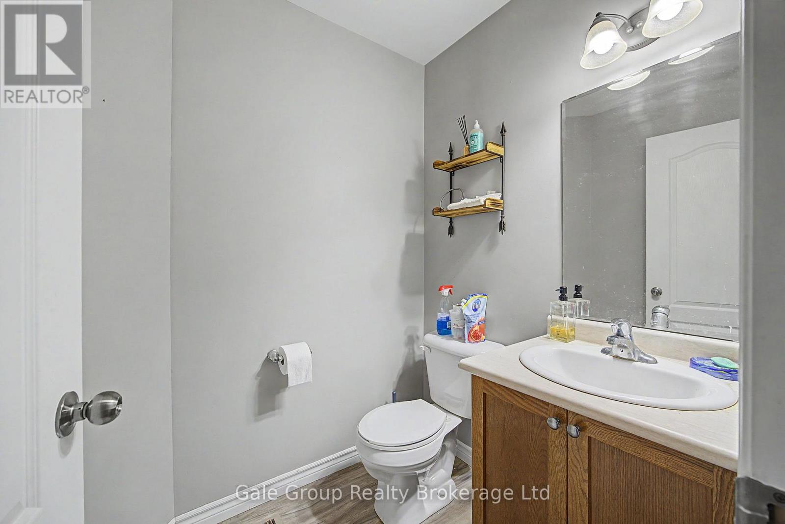 717 Crawford Crescent, Woodstock, Ontario N4S 8Z5 - Photo 10 - X13736862