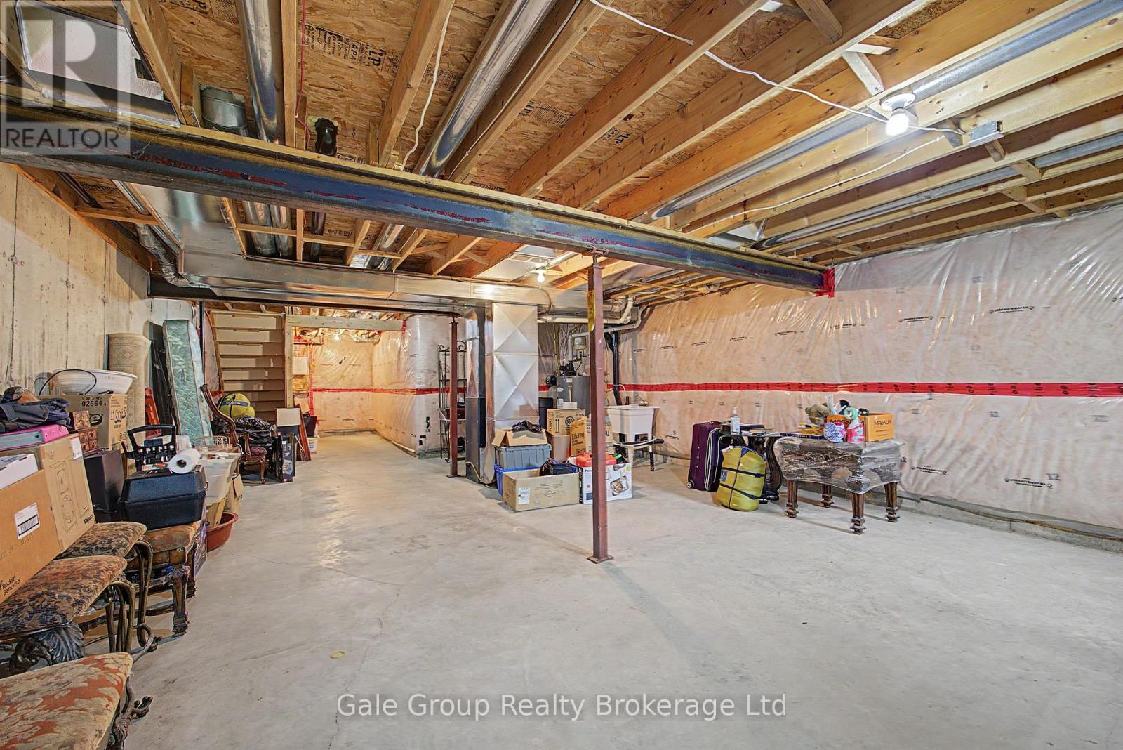 717 Crawford Crescent, Woodstock, Ontario N4S 8Z5 - Photo 17 - X13736862