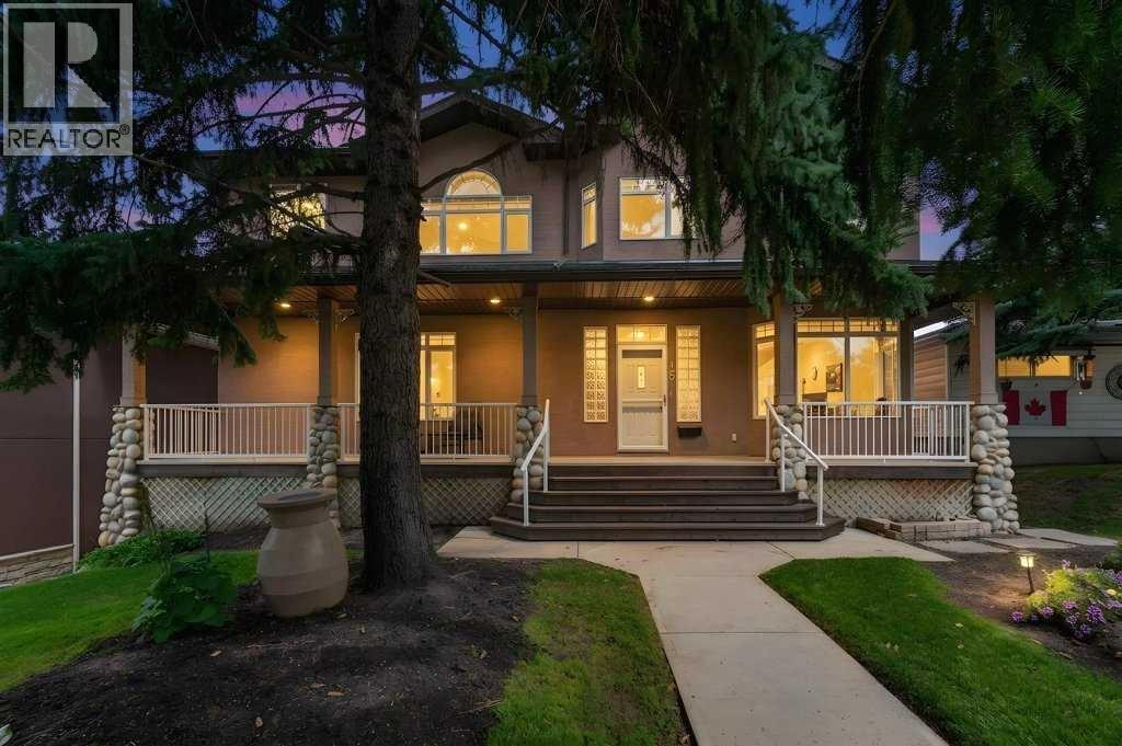 15 Rosery Drive NW, Calgary, Alberta