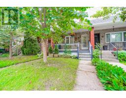54 THYRA AVENUE, Toronto, Ontario