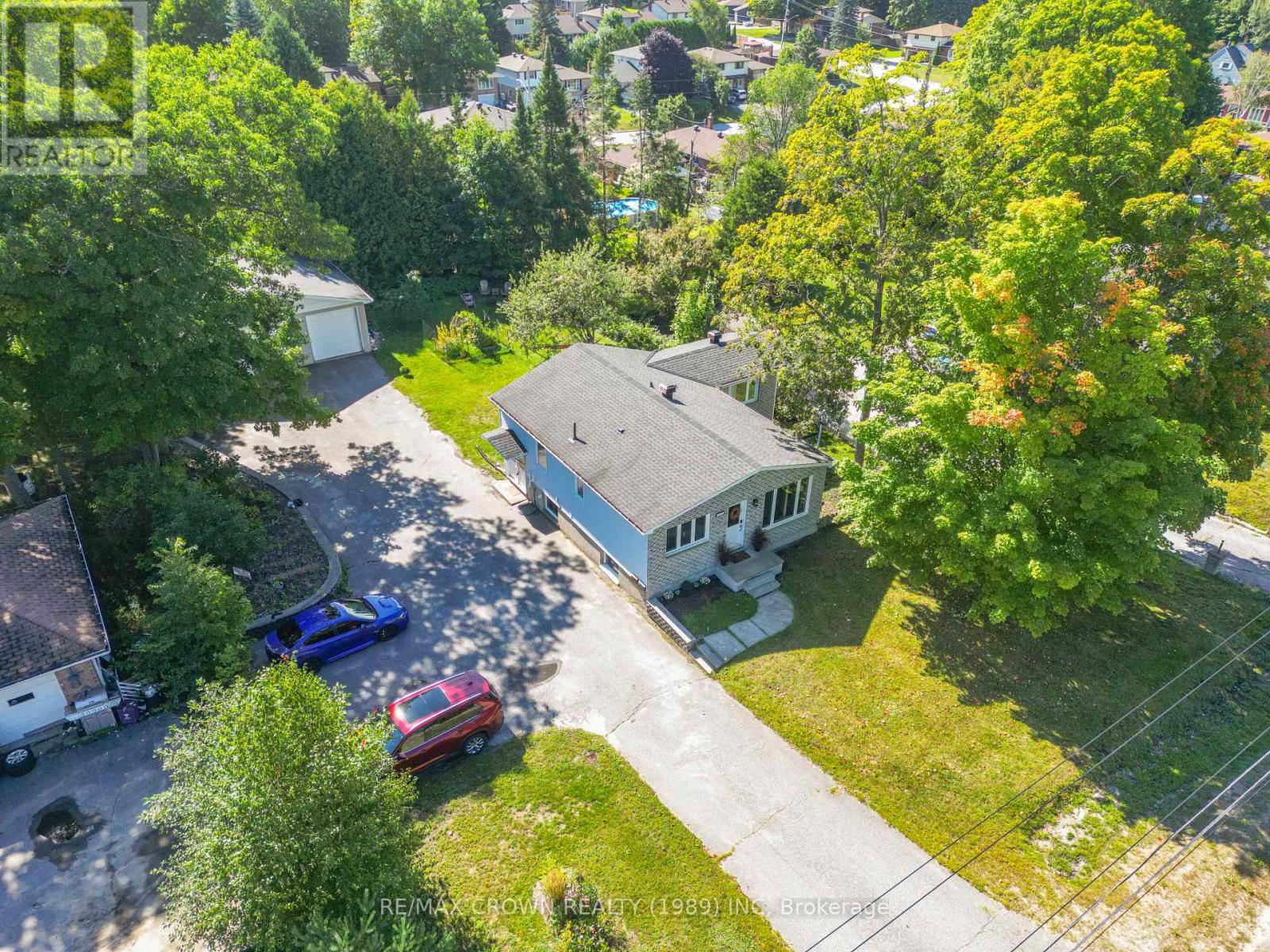 717 Airport Road, North Bay, Ontario  P1C 1A3 - Photo 44 - X13737010