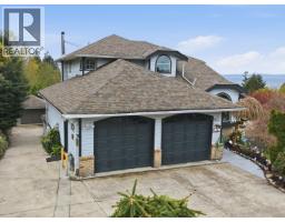 1481 SHAUGHNESSY PLACE, Gibsons, British Columbia