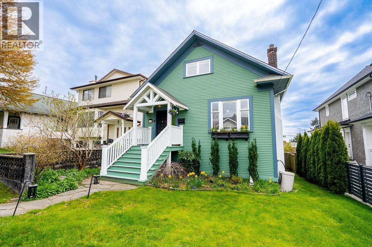 457 E 11th Street, North Vancouver, British Columbia  V7L 2H3 - Photo 38 - R3160766