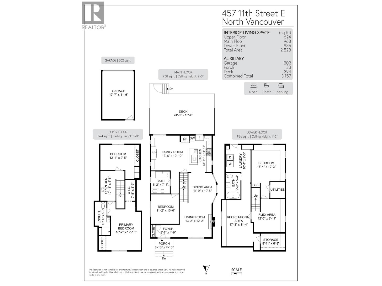 457 E 11th Street, North Vancouver, British Columbia  V7L 2H3 - Photo 40 - R3160766