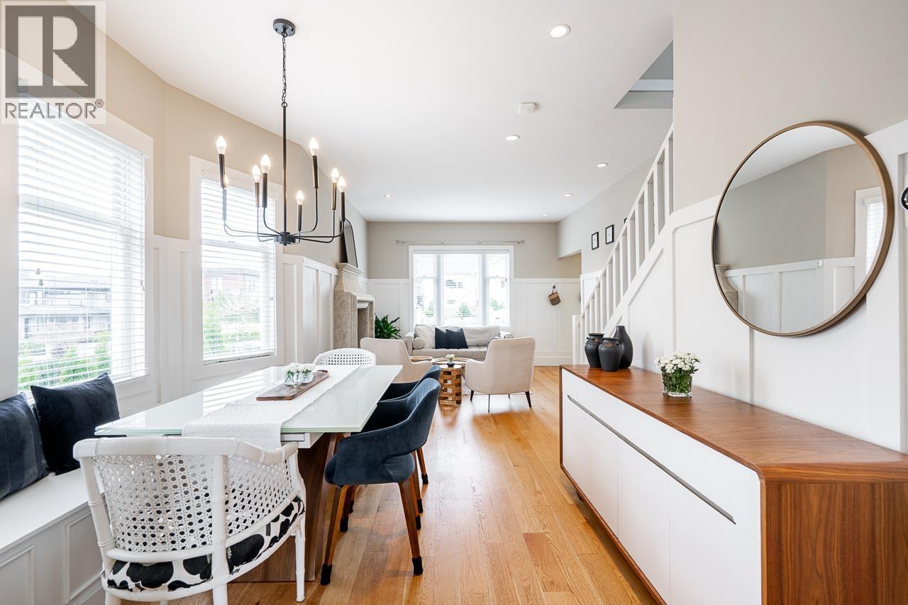 457 E 11th Street, North Vancouver, British Columbia  V7L 2H3 - Photo 5 - R3160766