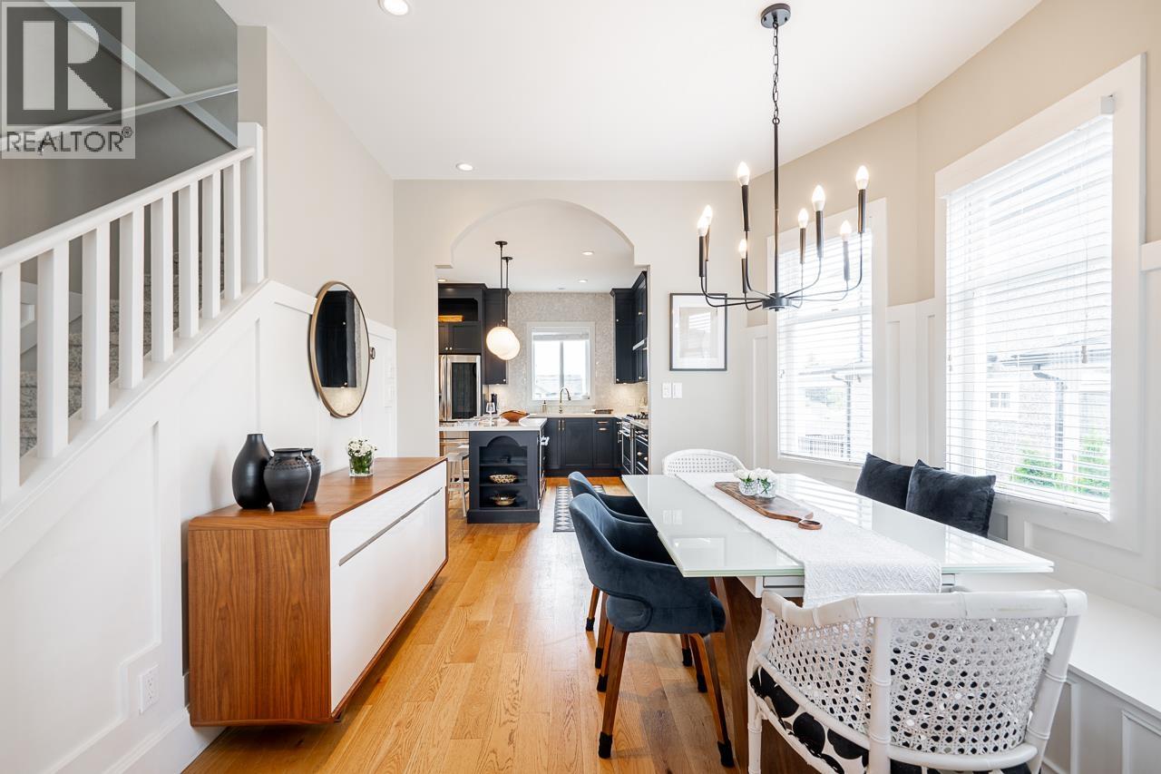 457 E 11th Street, North Vancouver, British Columbia  V7L 2H3 - Photo 6 - R3160766