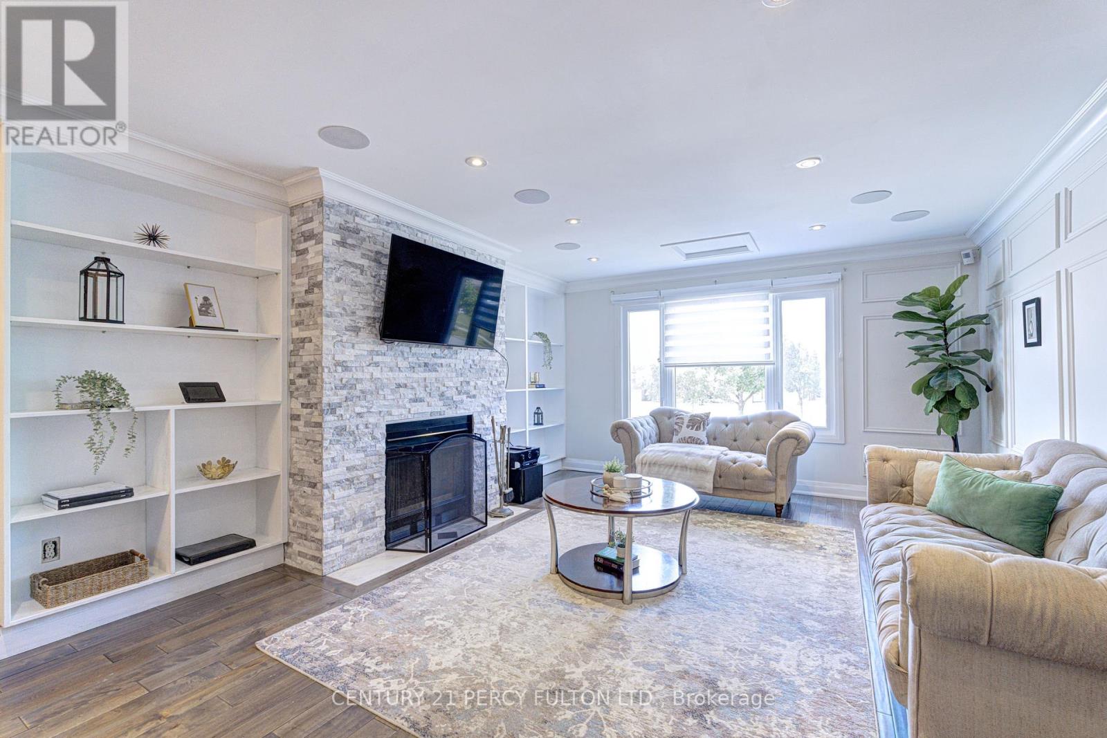 109 Woodcroft Lane, Vaughan, Ontario  L4L 6T2 - Photo 1 - N13736872