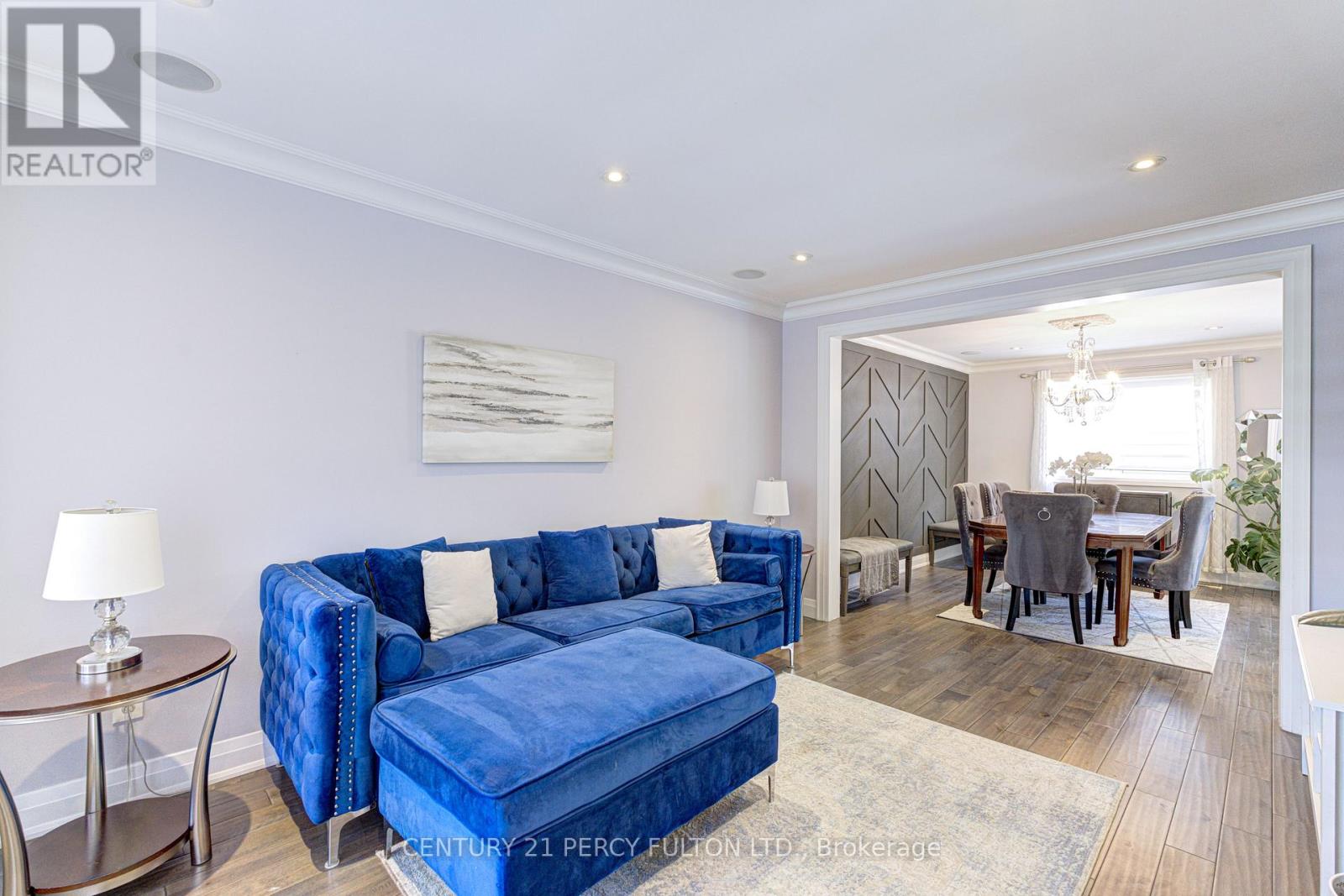 109 Woodcroft Lane, Vaughan, Ontario  L4L 6T2 - Photo 10 - N13736872