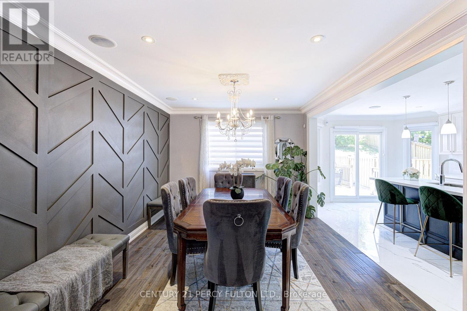 109 Woodcroft Lane, Vaughan, Ontario  L4L 6T2 - Photo 12 - N13736872