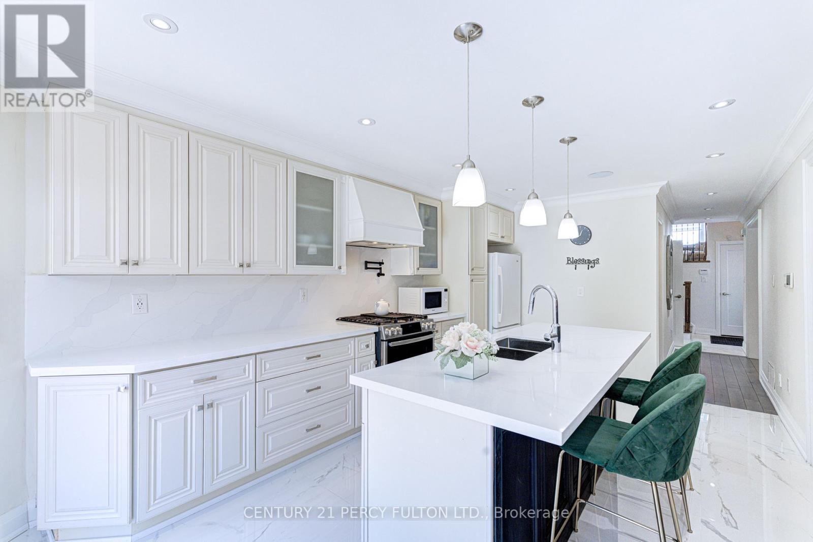 109 Woodcroft Lane, Vaughan, Ontario  L4L 6T2 - Photo 16 - N13736872