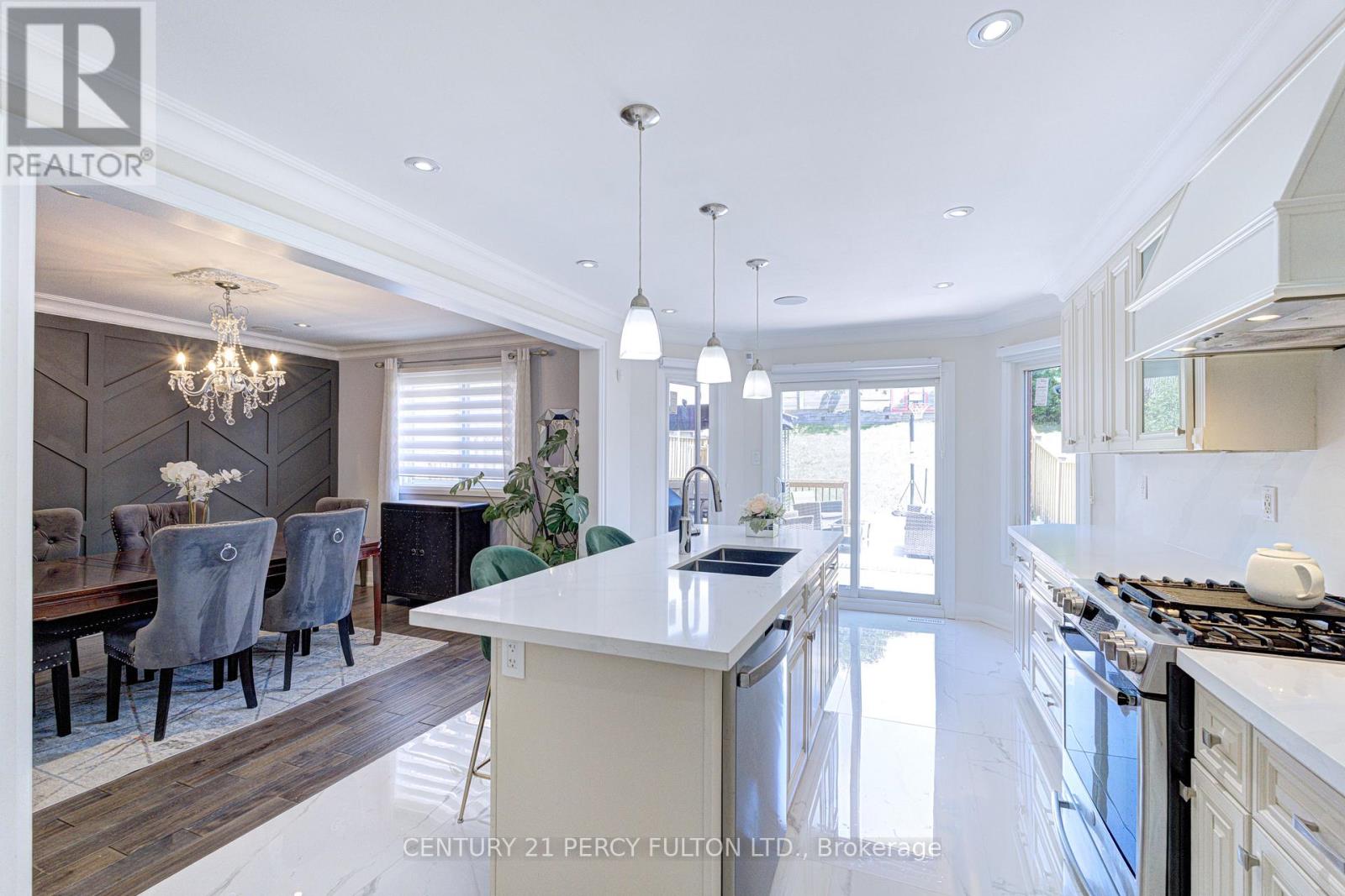 109 Woodcroft Lane, Vaughan, Ontario  L4L 6T2 - Photo 18 - N13736872